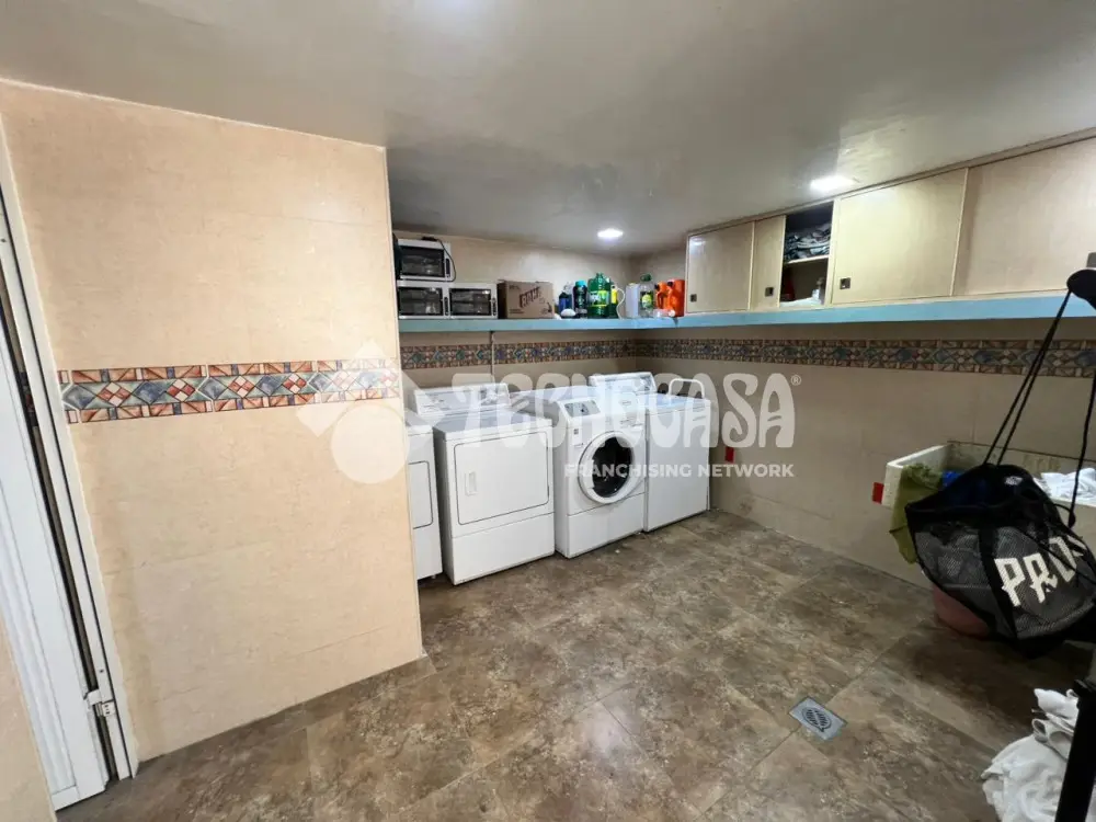 Casa en Jardines de Satelite — foto 12