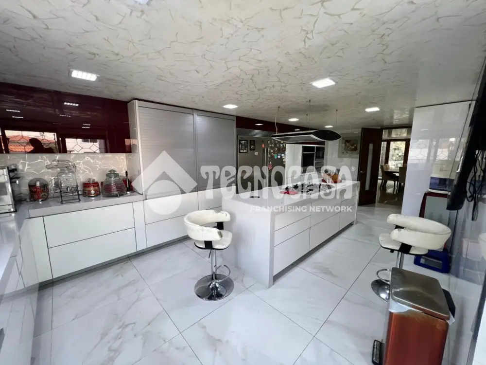 Casa en Jardines de Satelite — foto 4