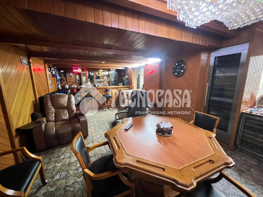 Casa en Jardines de Satelite — foto 10