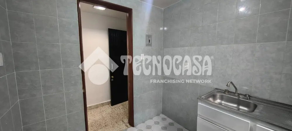 Departamento en Viaducto Piedad — foto 4