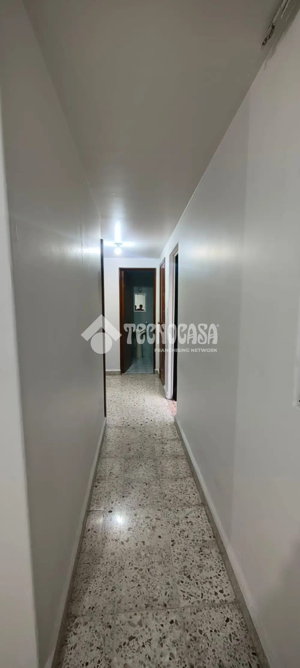 Departamento en Viaducto Piedad — foto 9
