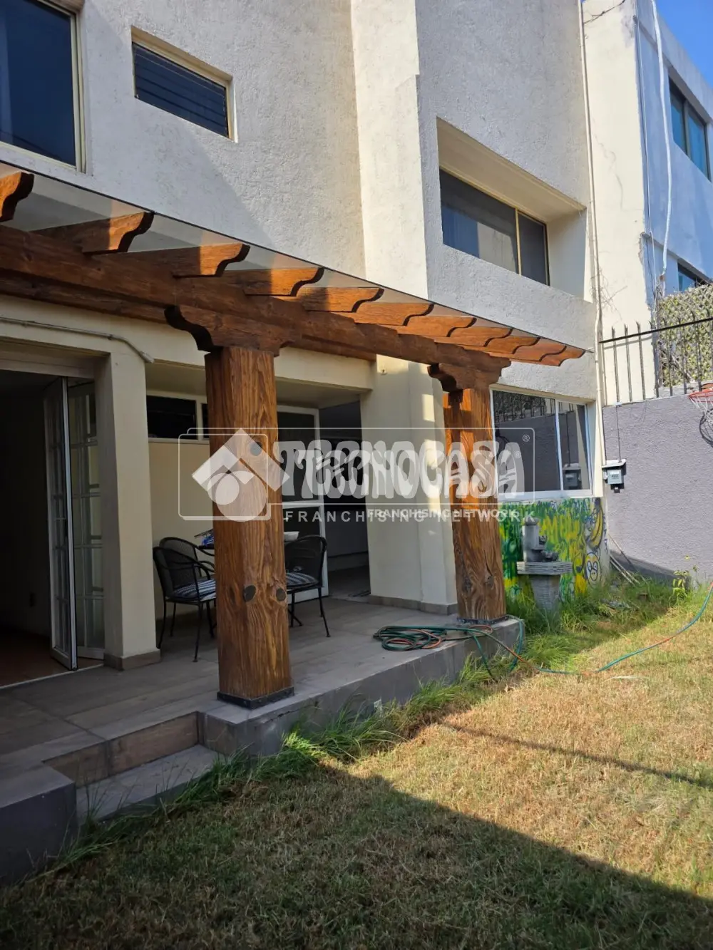 Casa en Lindavista Norte
