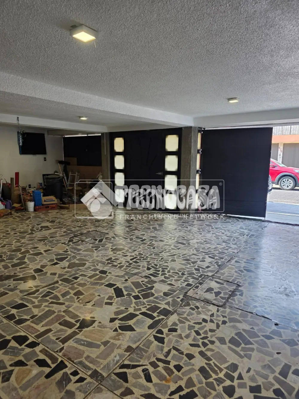 Casa en Lindavista Norte — foto 2