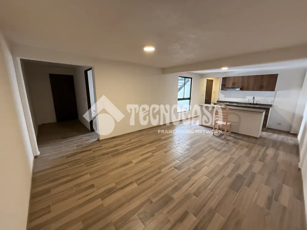 Departamento en Isidro Fabela — foto 2