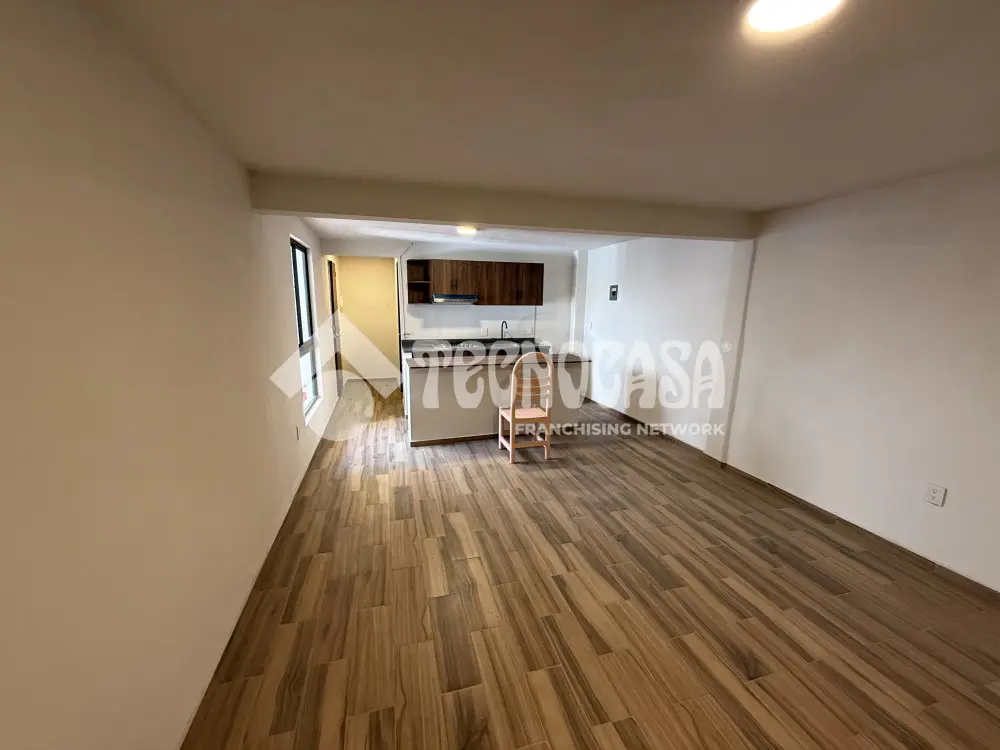 Departamento en Isidro Fabela — foto 3