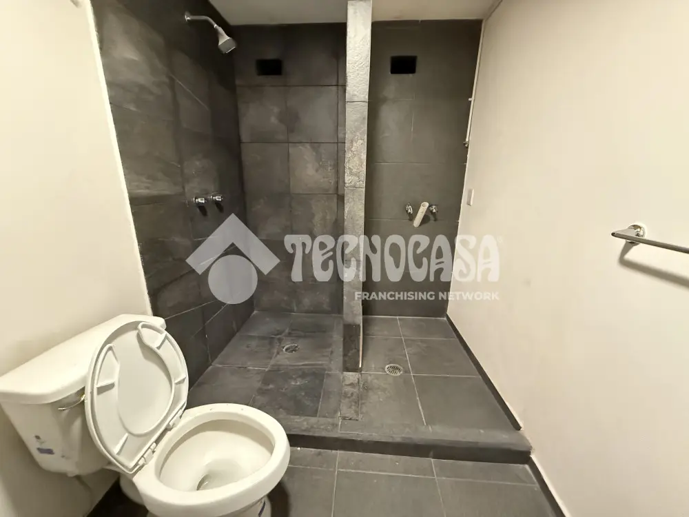 Departamento en Isidro Fabela — foto 6