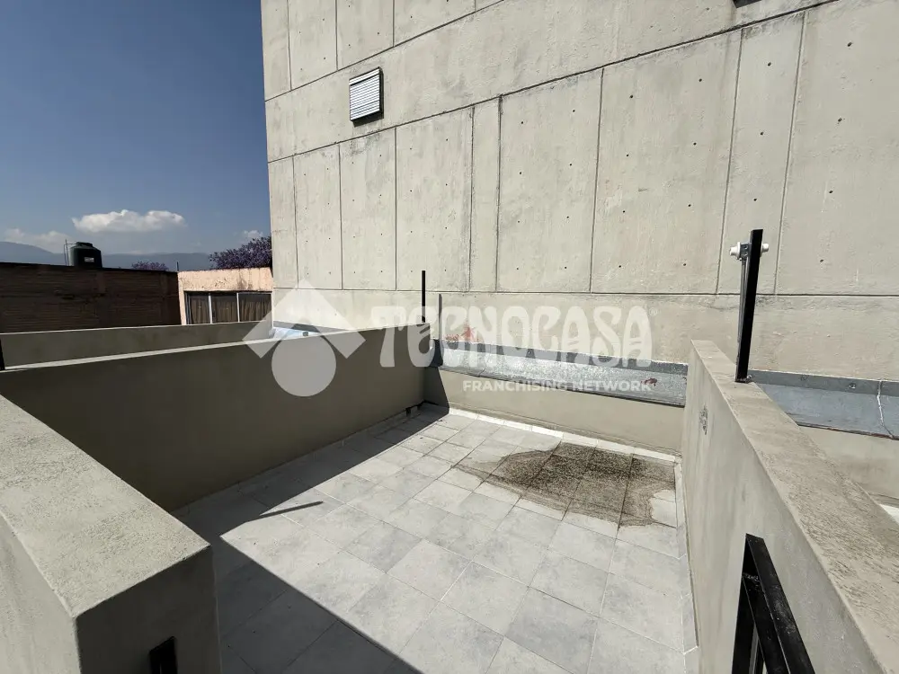 Departamento en Isidro Fabela — foto 8