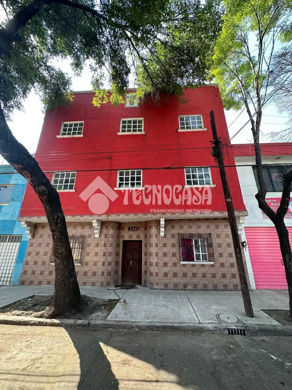 Casa en Acueducto de Guadalupe
