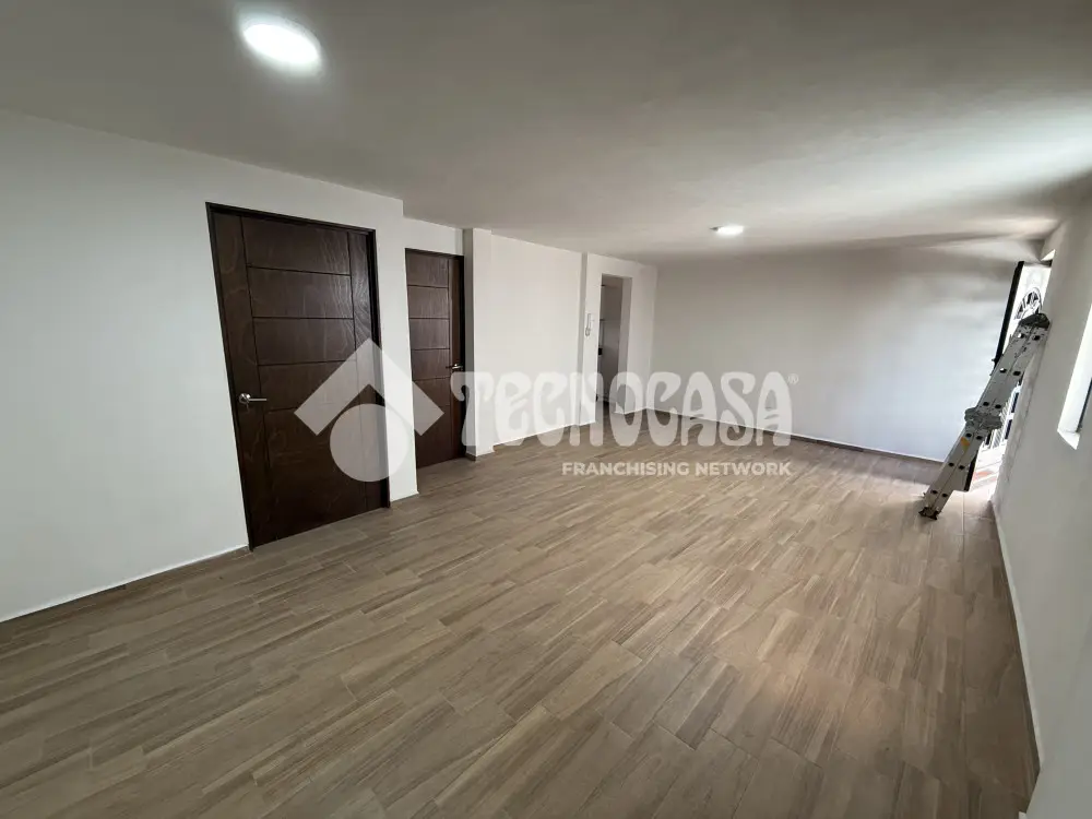 Departamento en Isidro Fabela — foto 2
