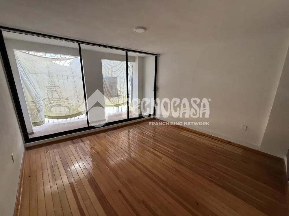 Departamento en Isidro Fabela — foto 3