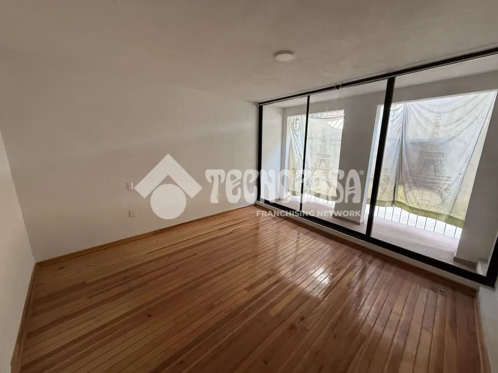 Departamento en Isidro Fabela — foto 4