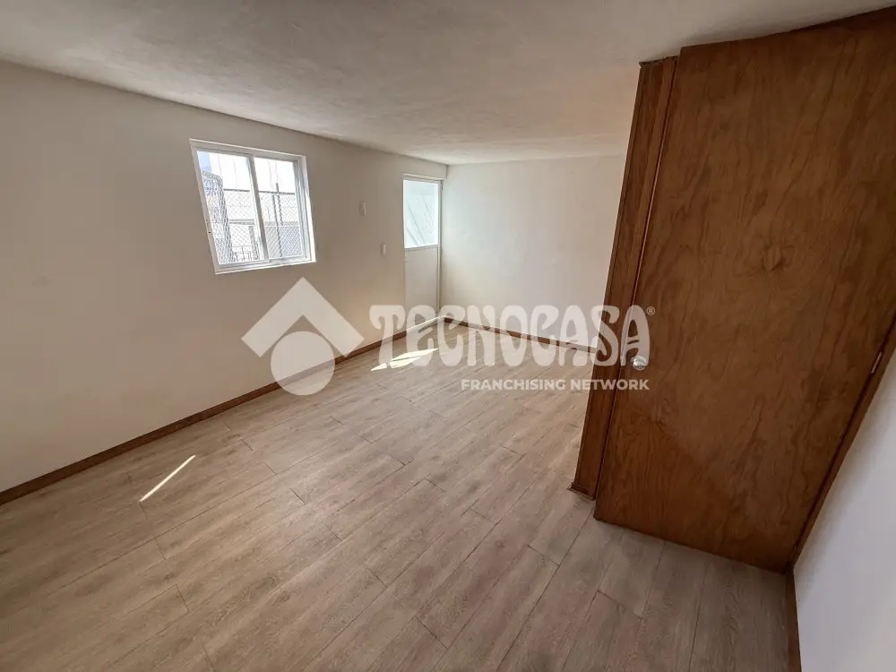 Departamento en Isidro Fabela — foto 5