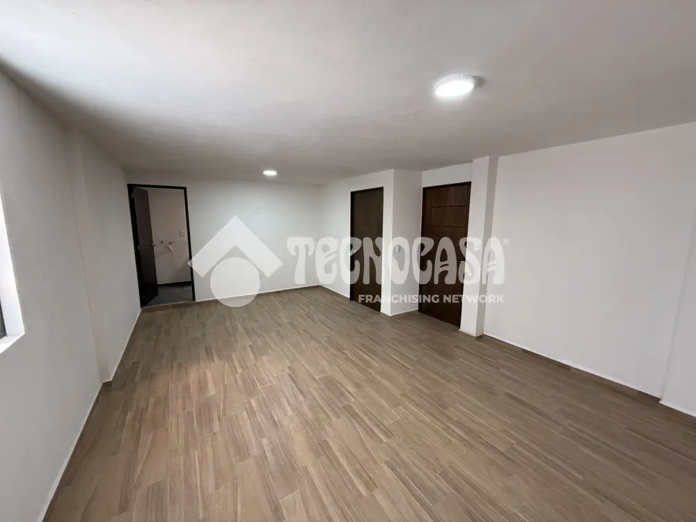 Departamento en Isidro Fabela — foto 7
