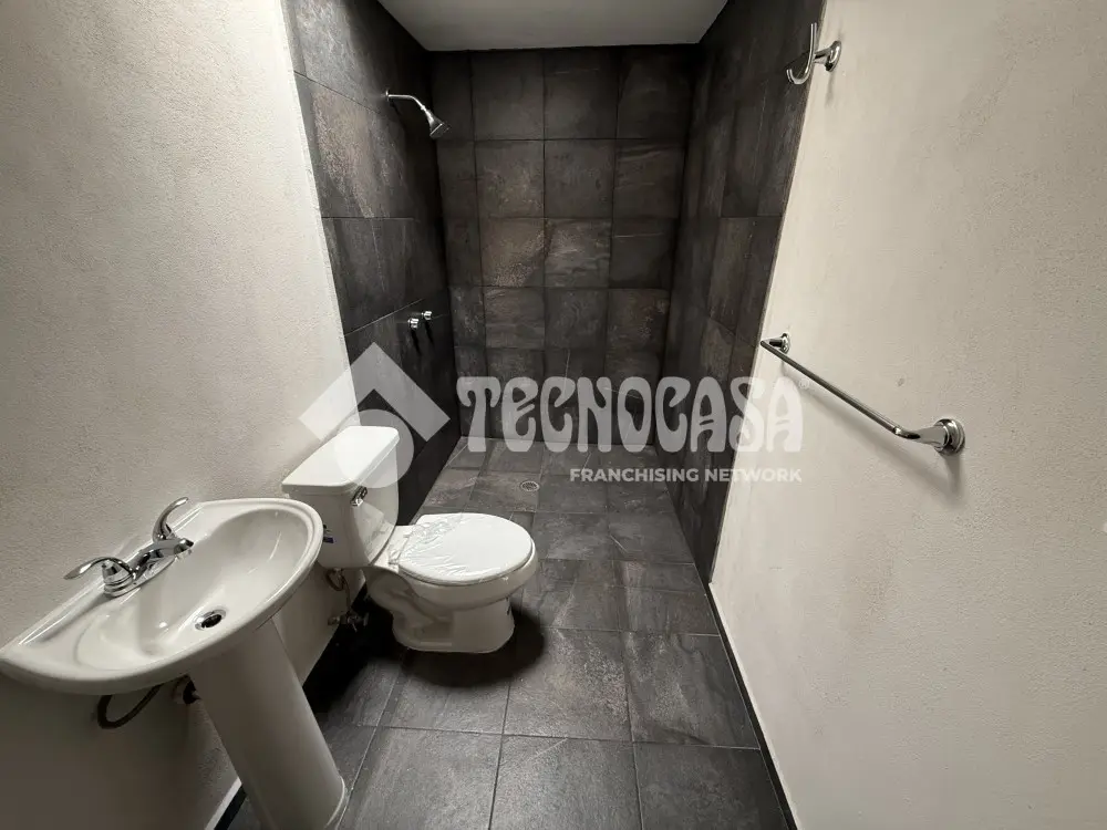 Departamento en Isidro Fabela — foto 8