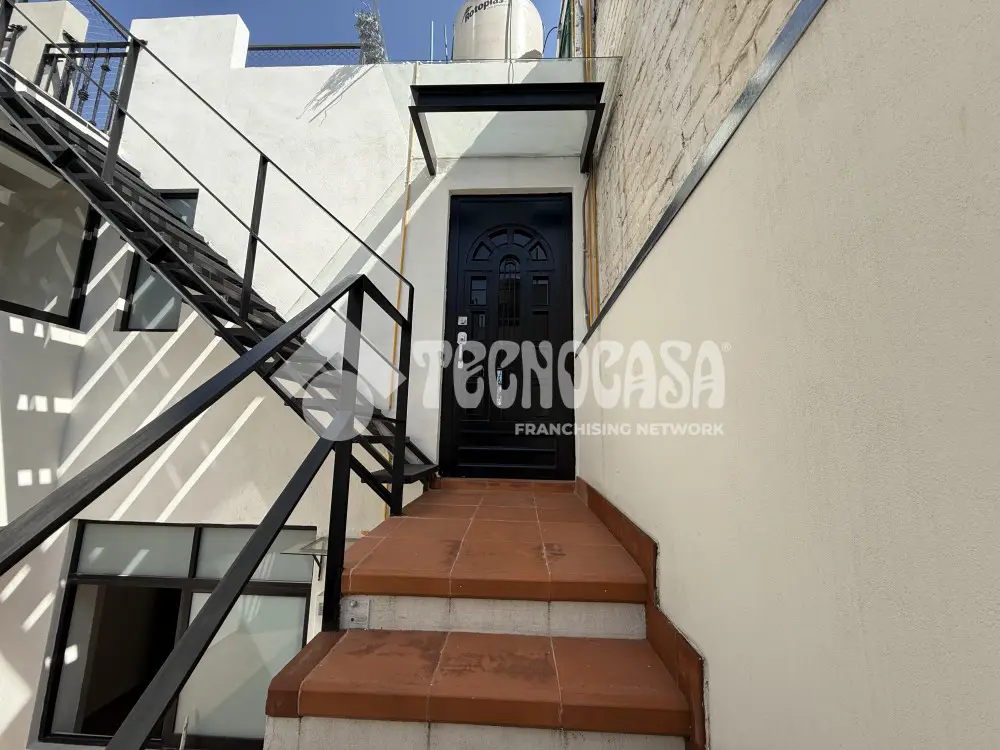 Departamento en Isidro Fabela — foto 9