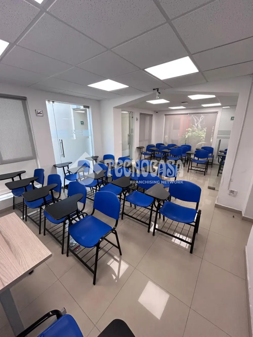 Oficina en Napoles — foto 6