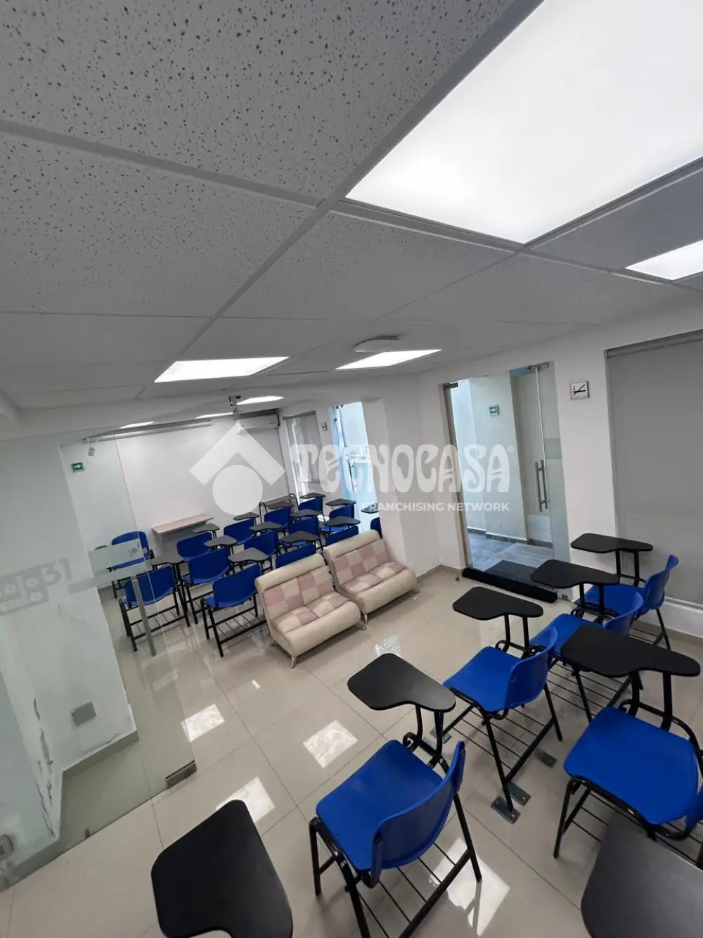 Oficina en Napoles — foto 7