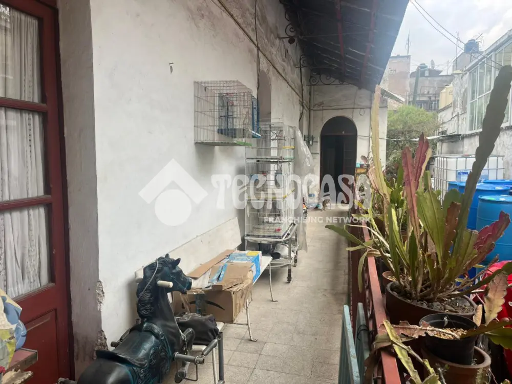 Casa en San Alvaro — foto 2