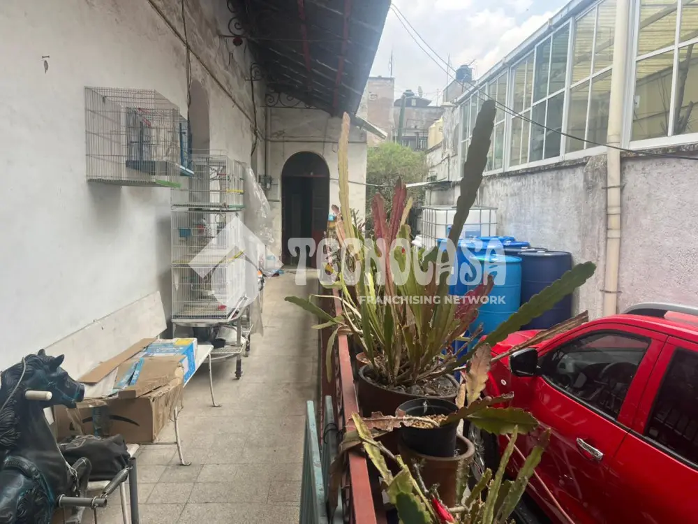 Casa en San Alvaro — foto 3
