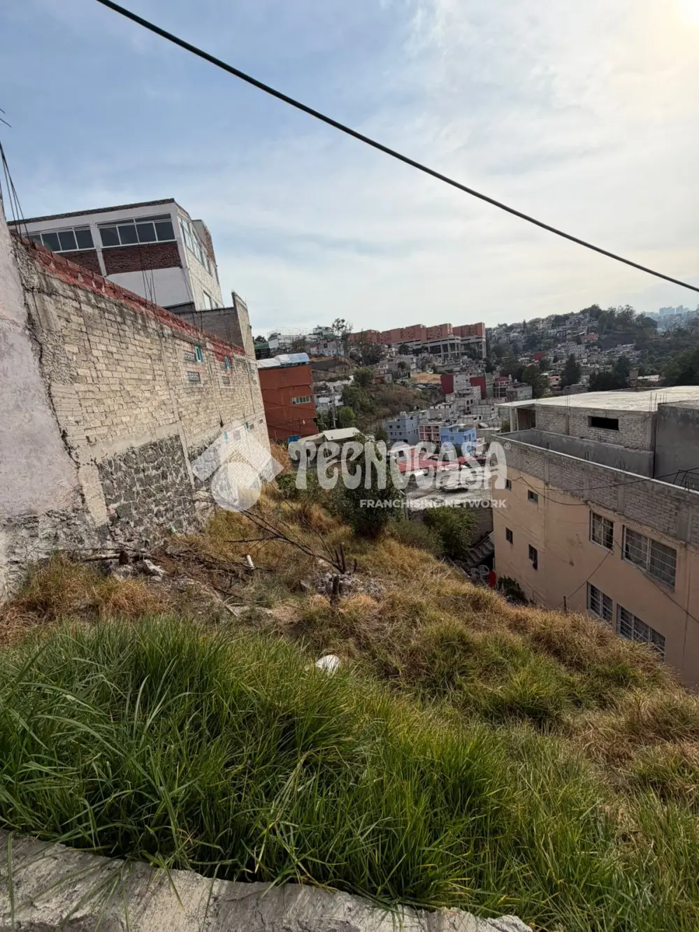 Terreno en Canutillo — foto 2