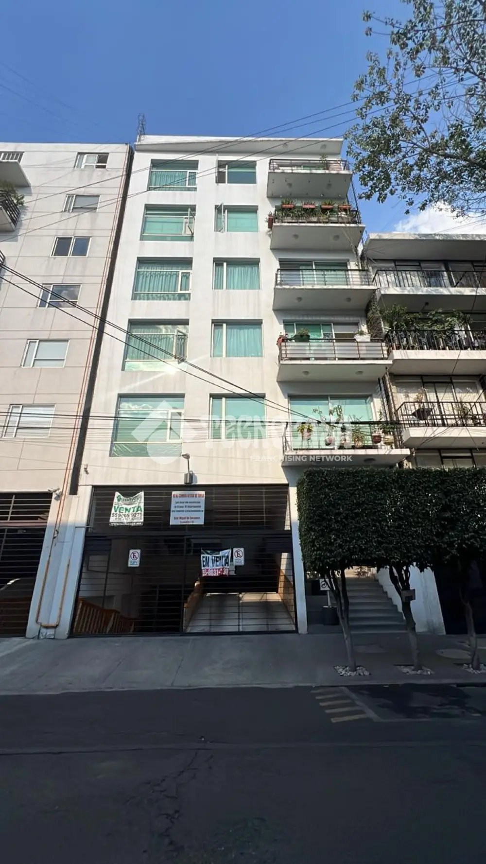 Departamento en Granada