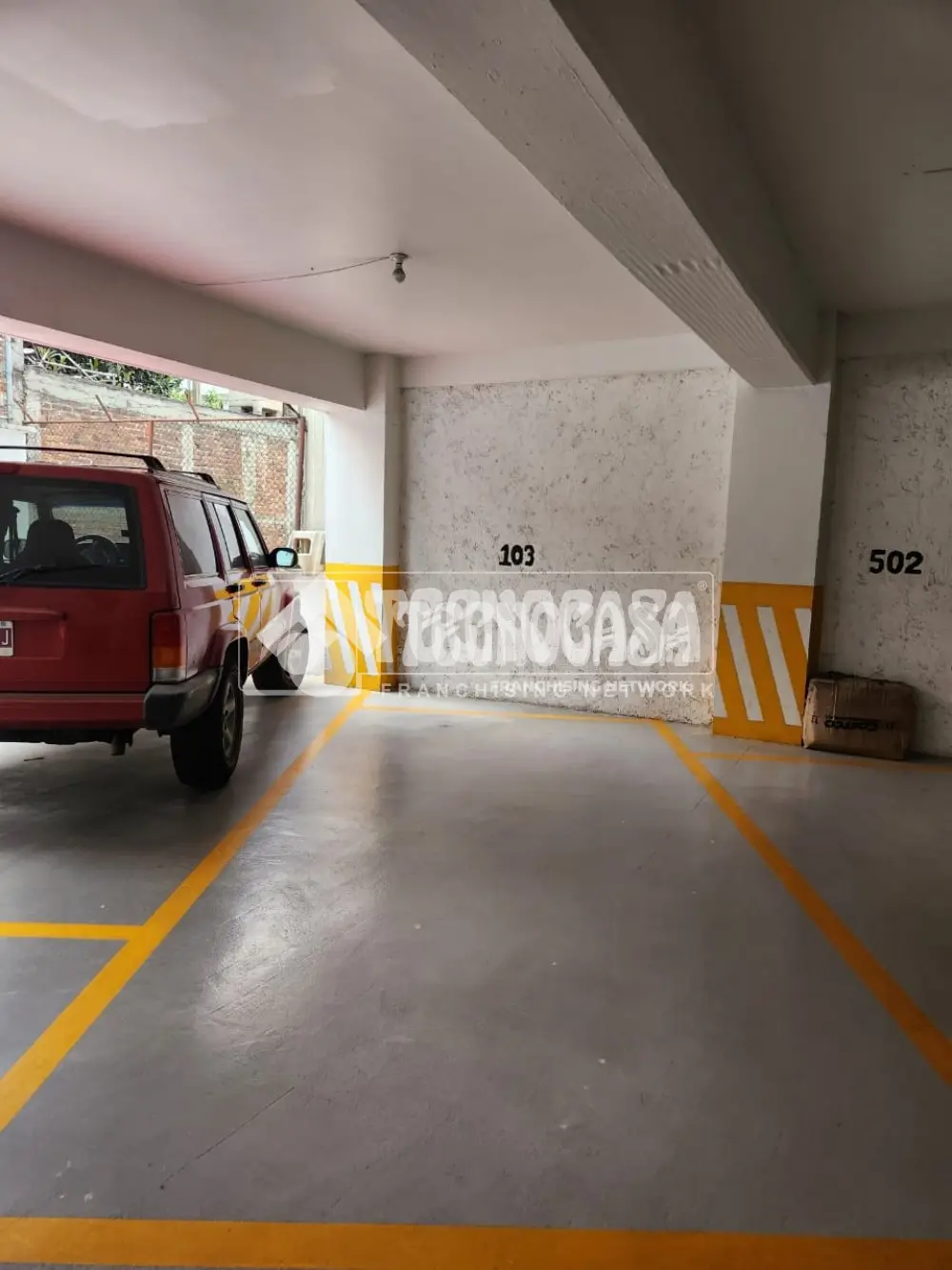 Departamento en Granada — foto 10