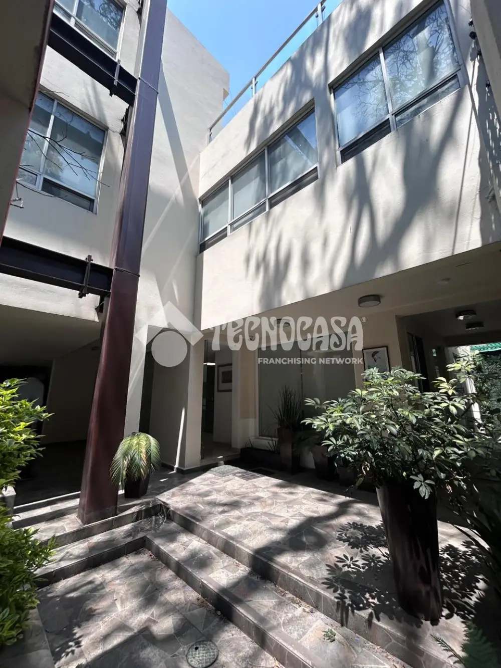 Oficina en Napoles — foto 2
