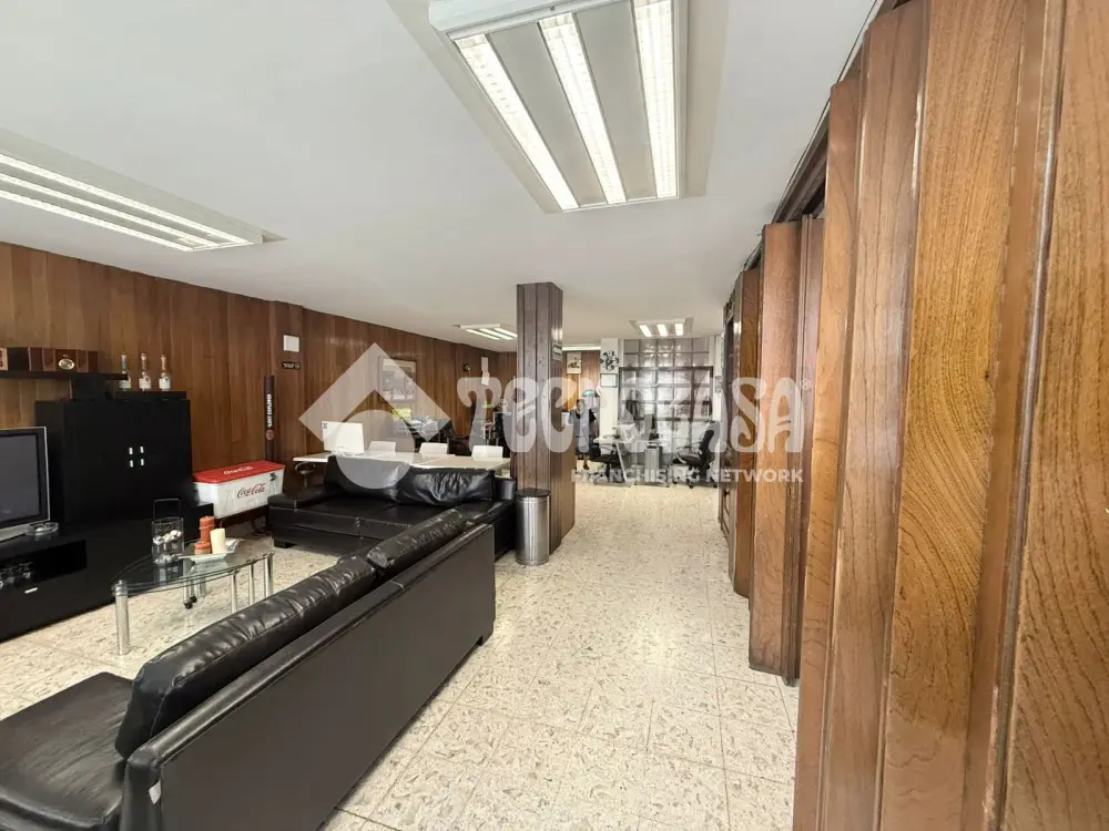Casa en Roma Sur — foto 2