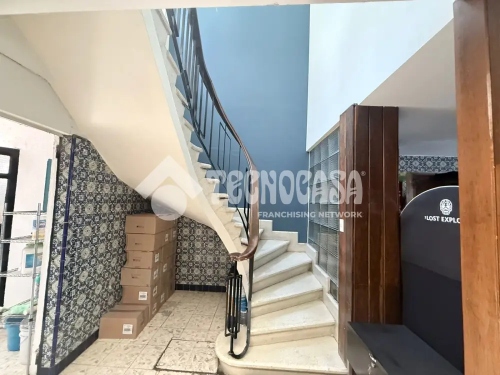 Casa en Roma Sur — foto 11