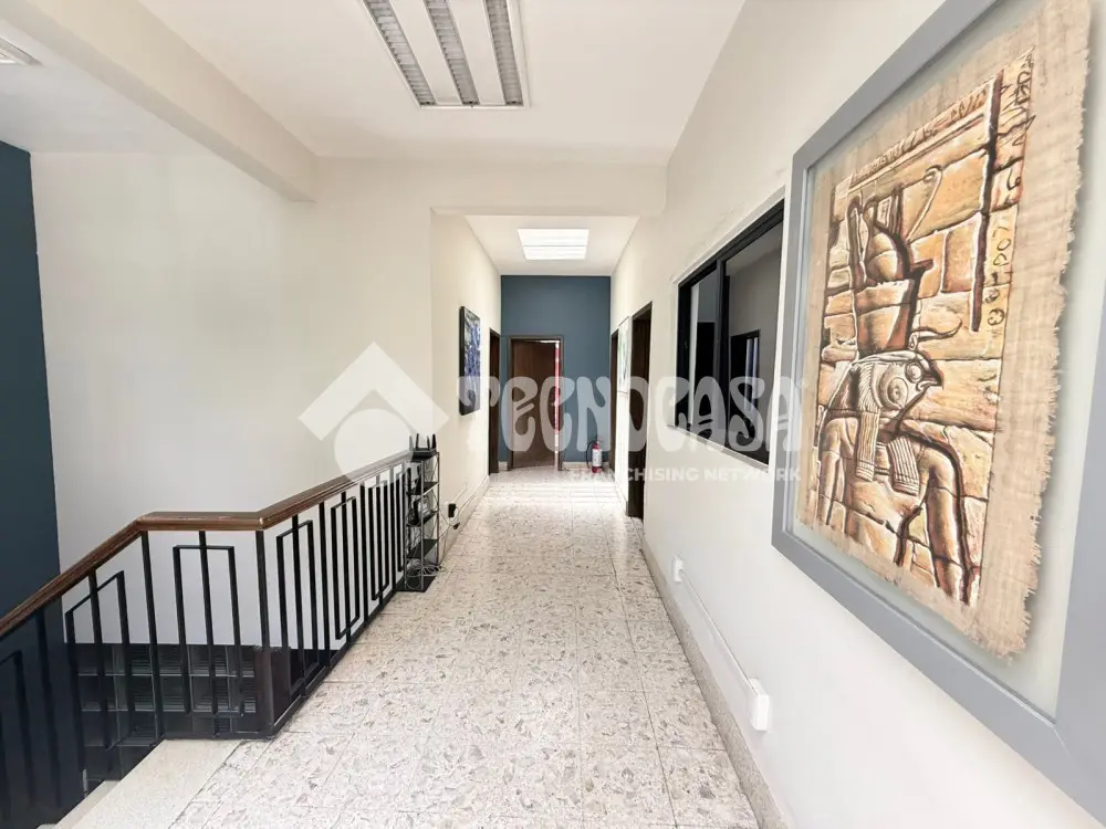 Casa en Roma Sur — foto 12