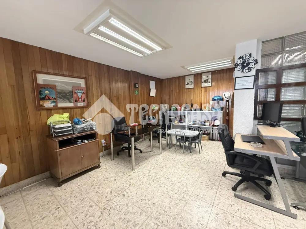 Casa en Roma Sur — foto 4