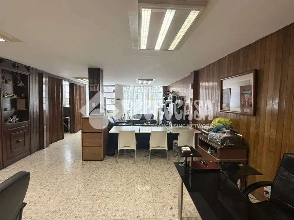 Casa en Roma Sur — foto 5