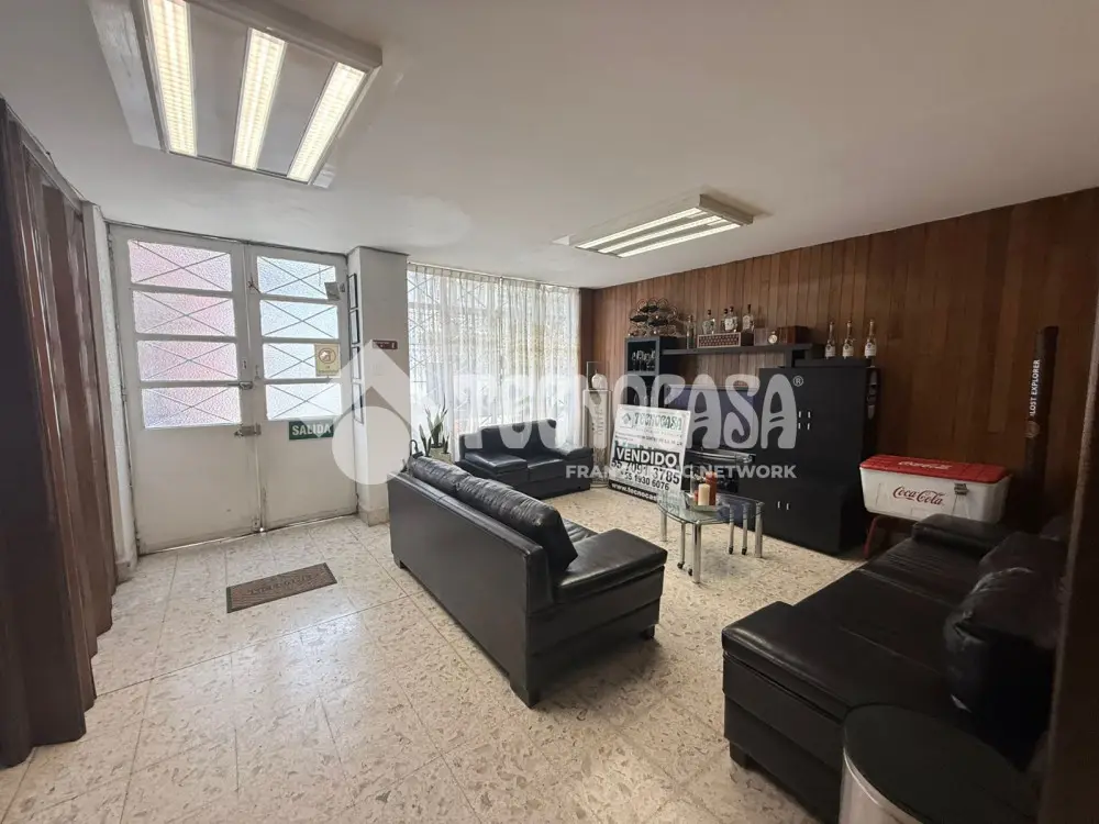 Casa en Roma Sur — foto 6