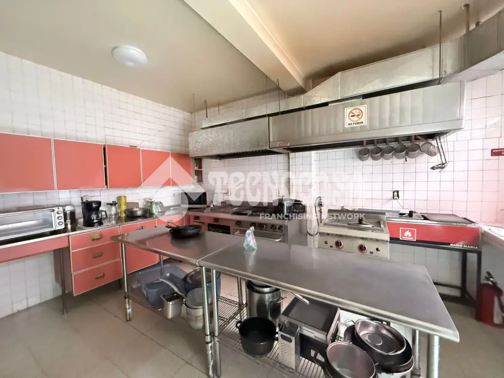 Casa en Roma Sur — foto 7