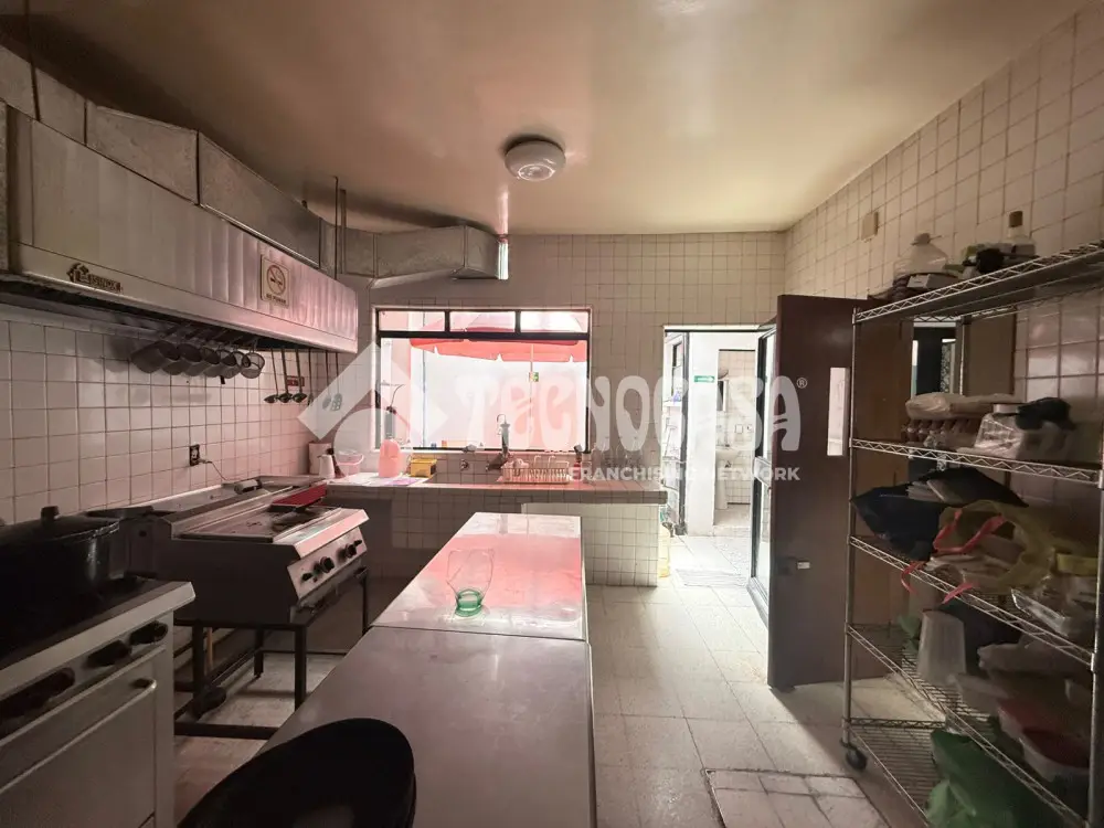 Casa en Roma Sur — foto 8