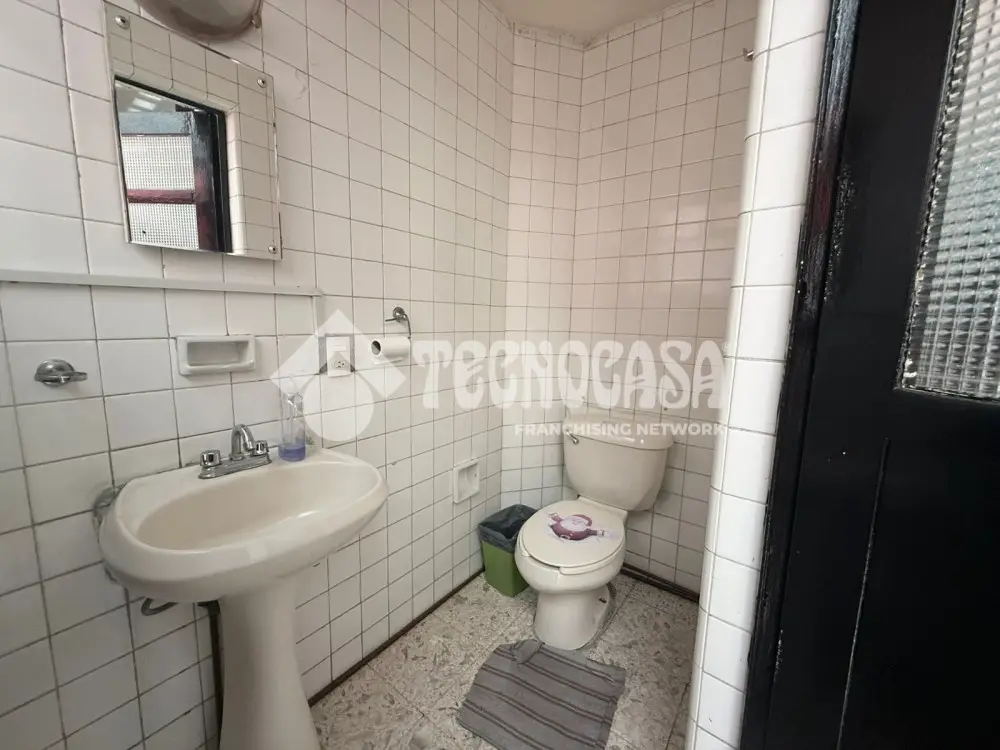 Casa en Roma Sur — foto 10