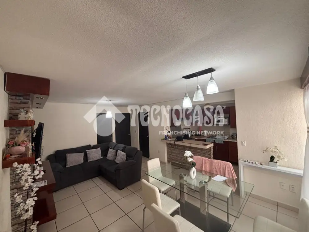 Departamento en Agricola Pantitlan — foto 2