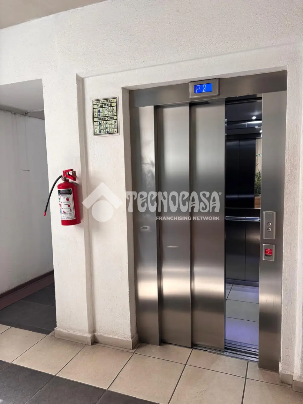 Departamento en Agricola Pantitlan — foto 11