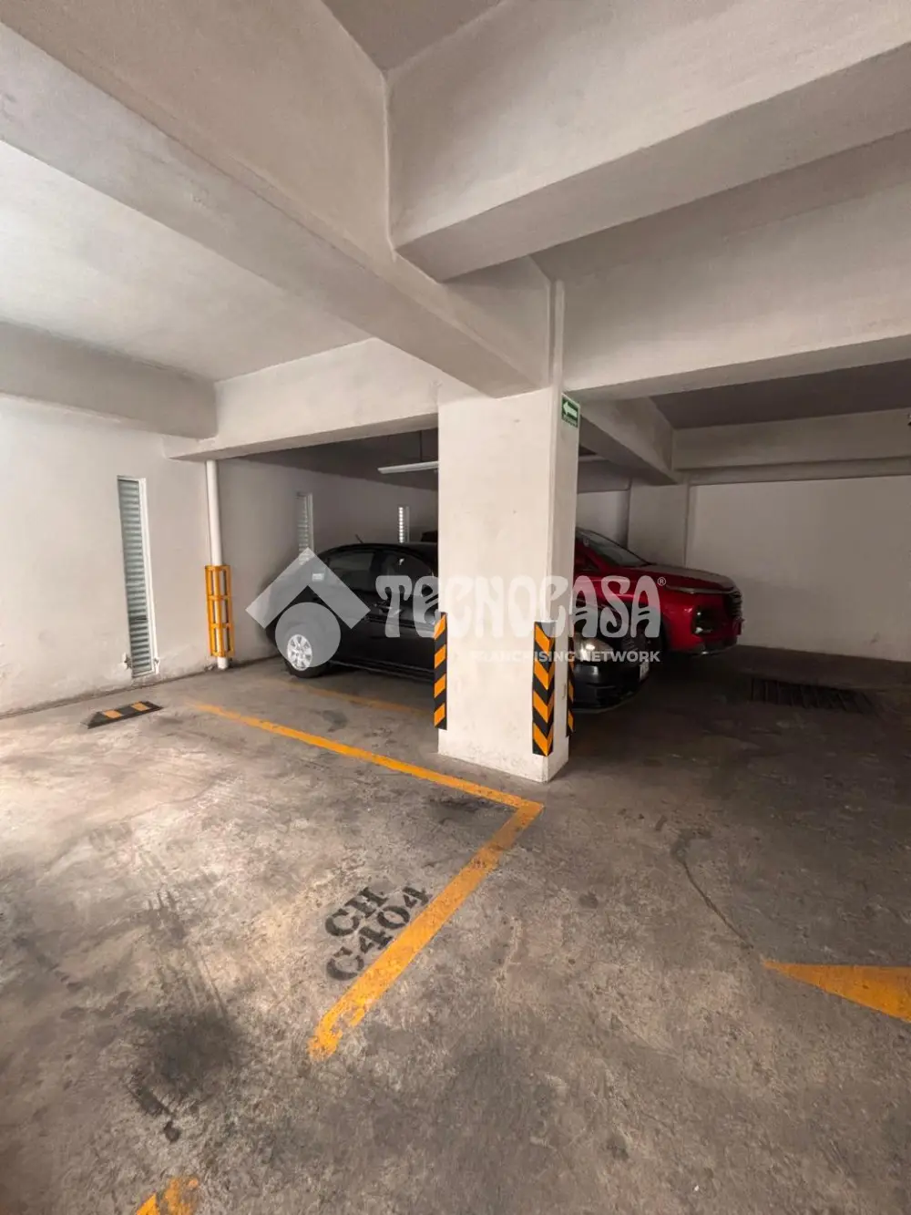 Departamento en Agricola Pantitlan — foto 12