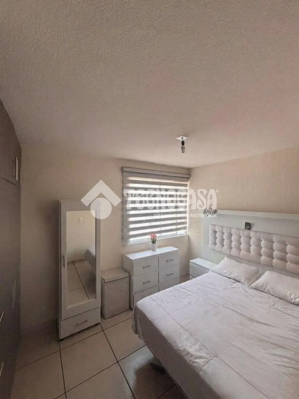 Departamento en Agricola Pantitlan — foto 4