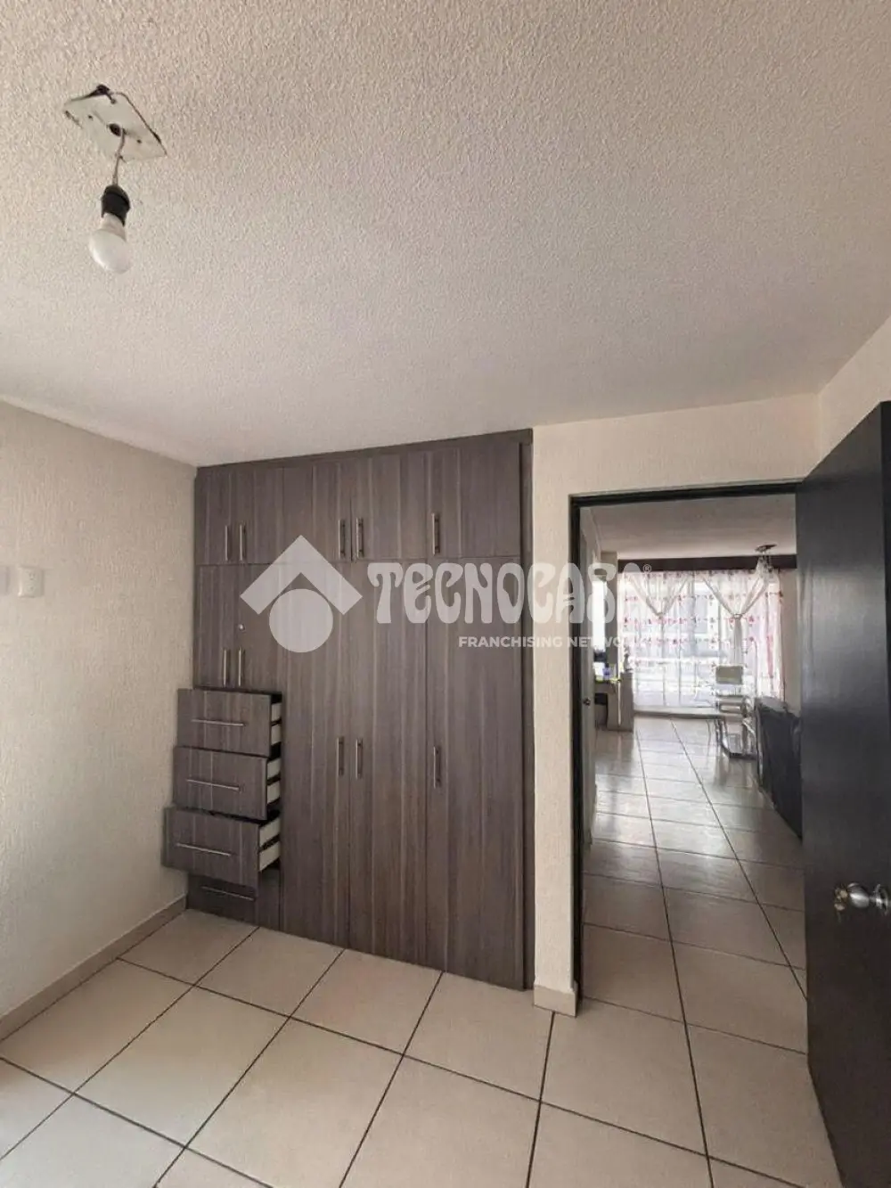 Departamento en Agricola Pantitlan — foto 5