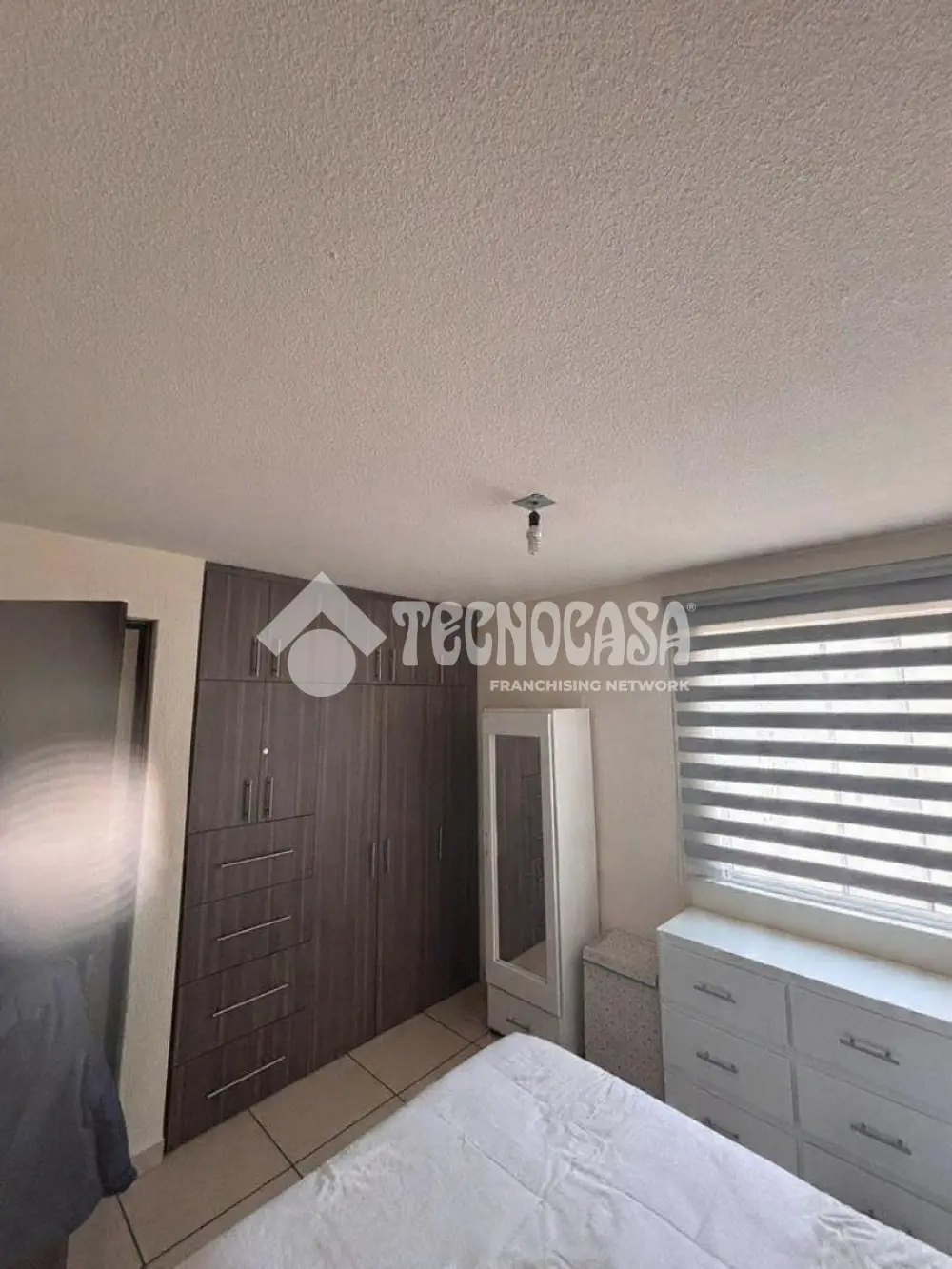 Departamento en Agricola Pantitlan — foto 6
