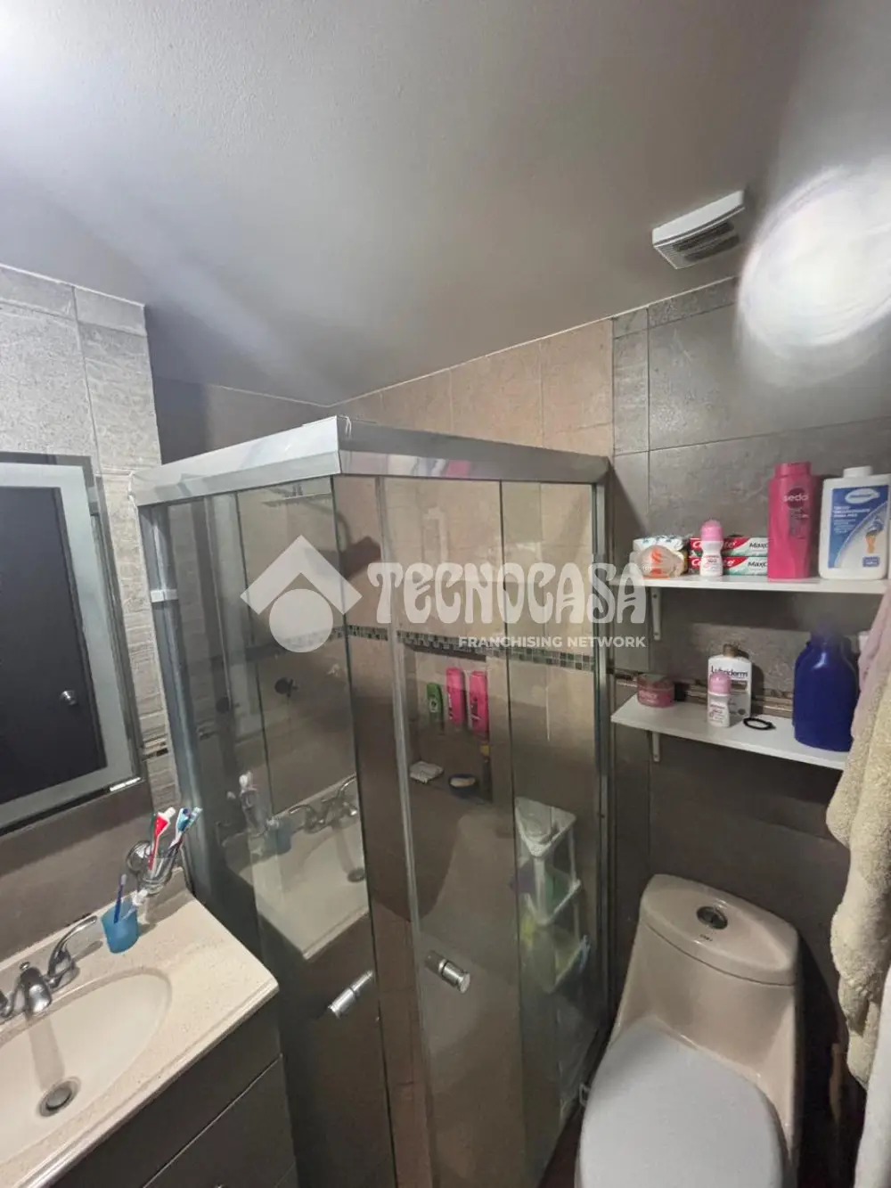 Departamento en Agricola Pantitlan — foto 7