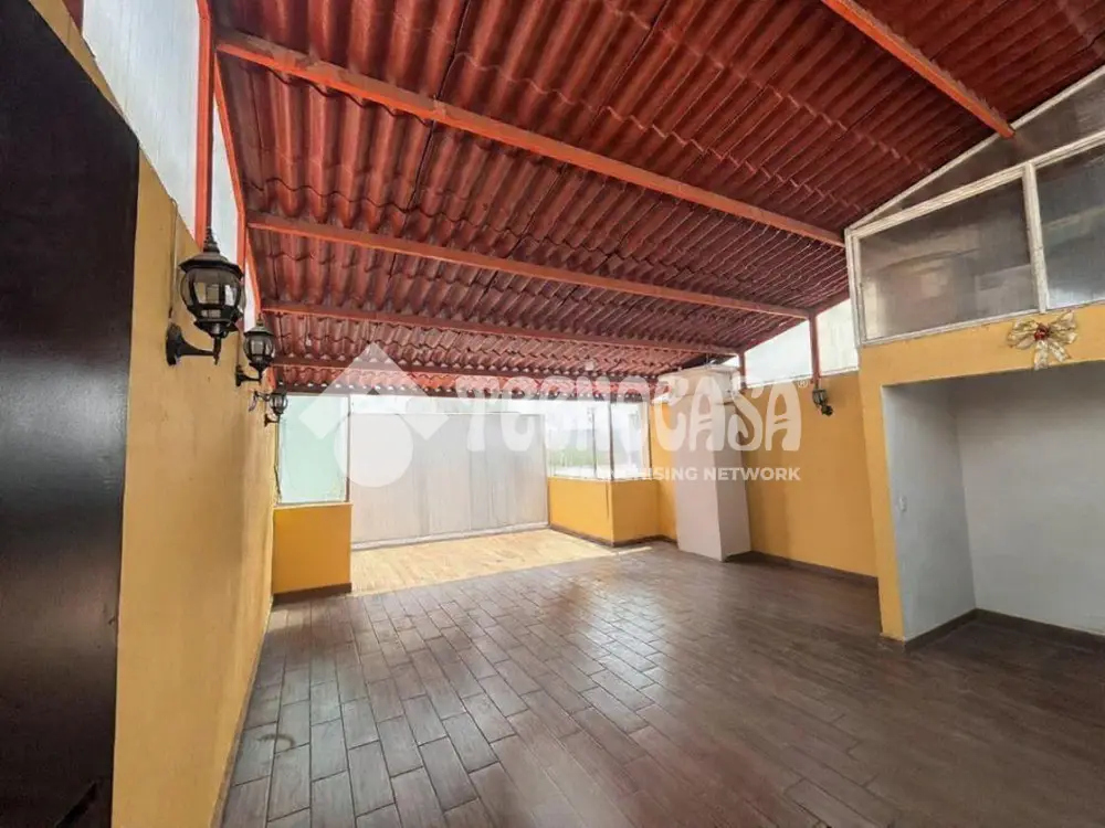 Departamento en Agricola Pantitlan — foto 9