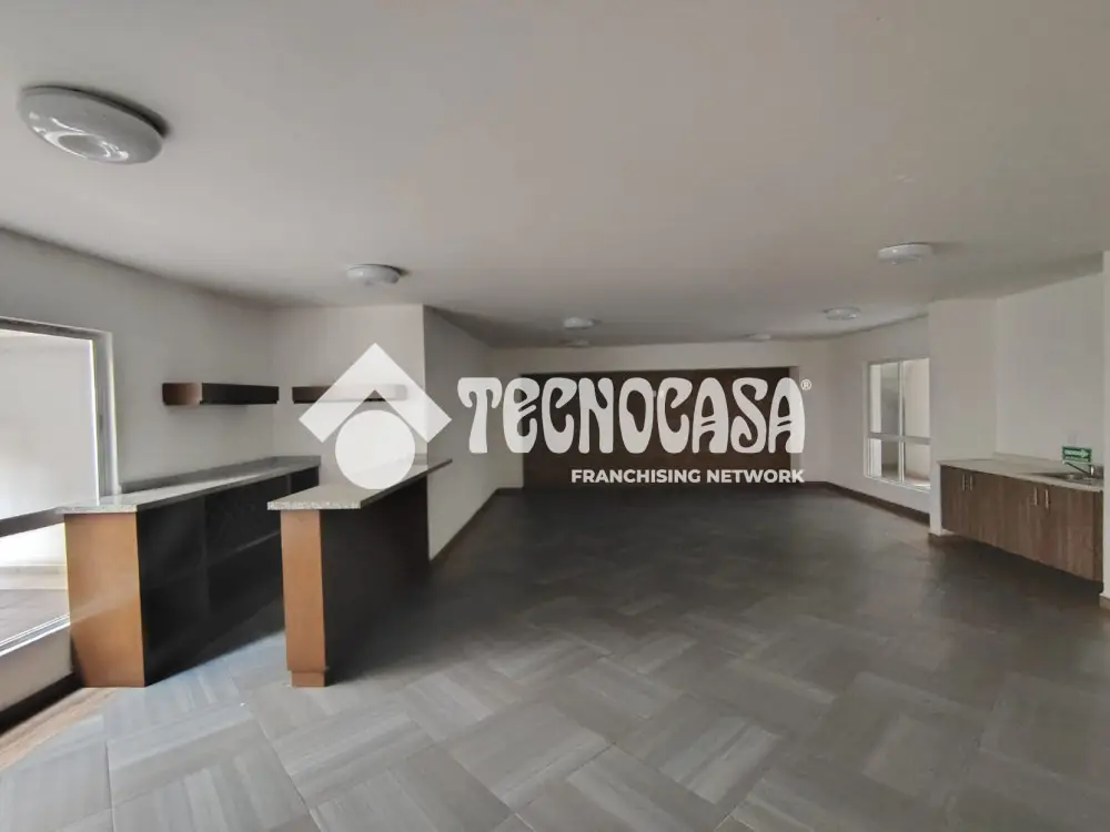 Departamento en Agricola Pantitlan — foto 10
