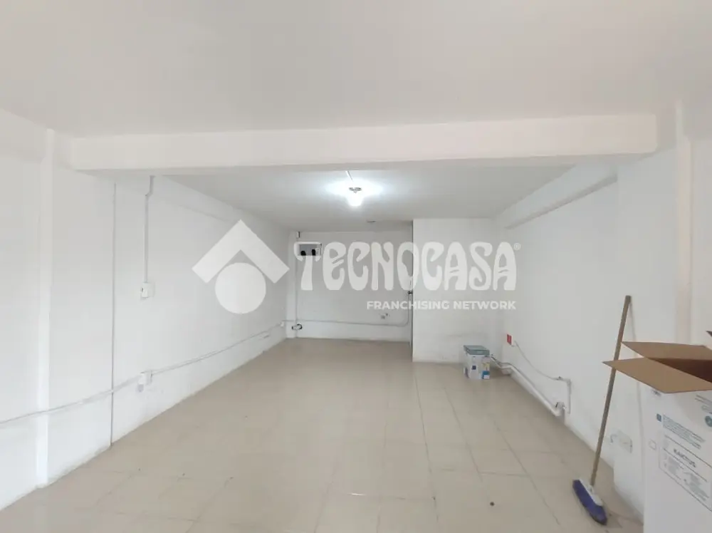 Local Comercial en Tetelpan