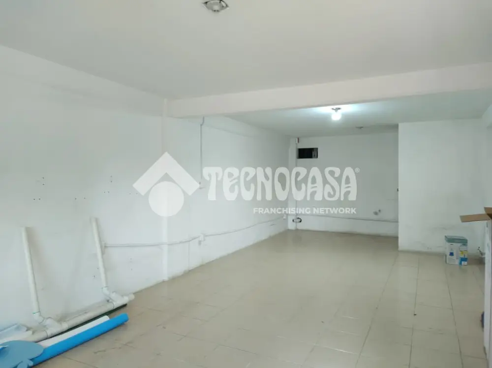 Local Comercial en Tetelpan — foto 3