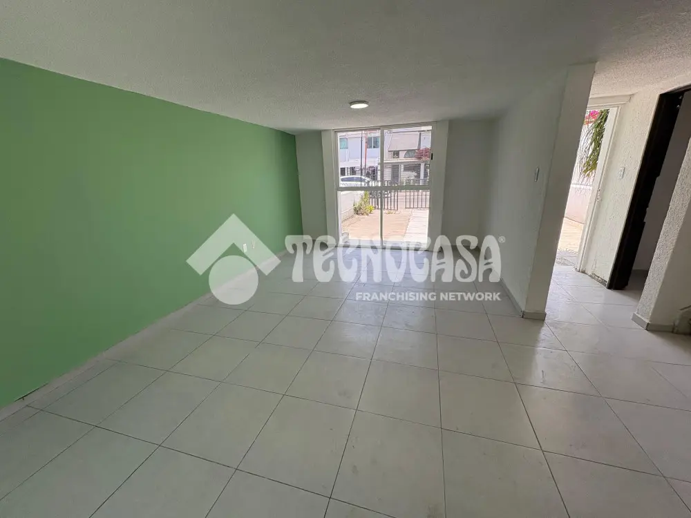 Casa en Valle Dorado — foto 3