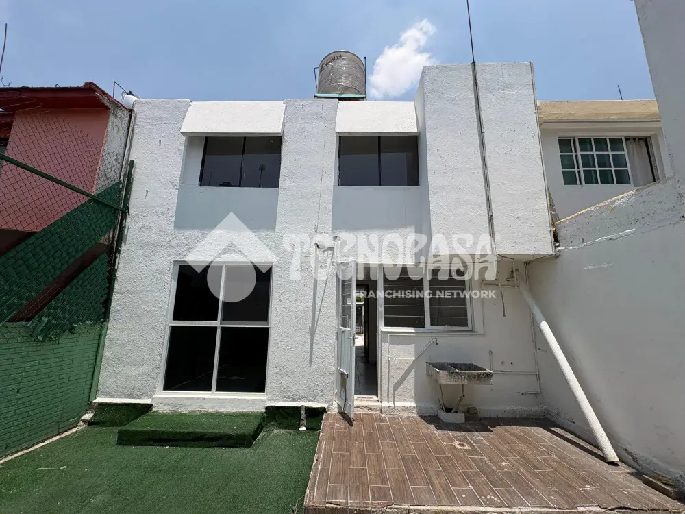 Casa en Valle Dorado — foto 5