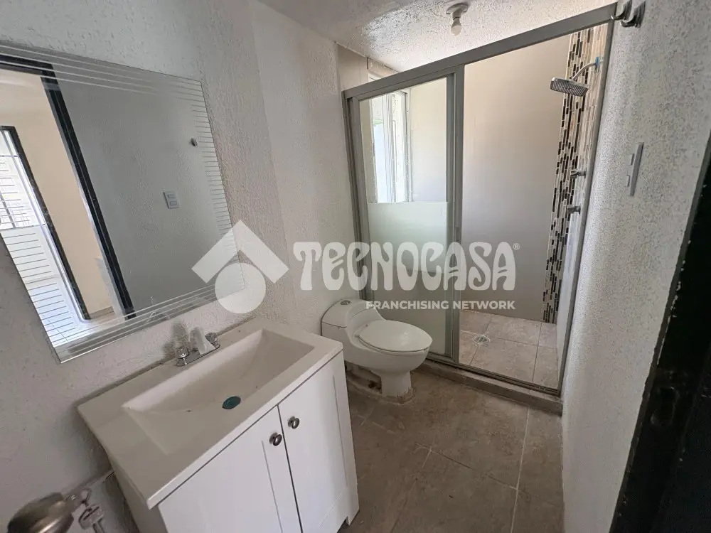 Casa en Valle Dorado — foto 9